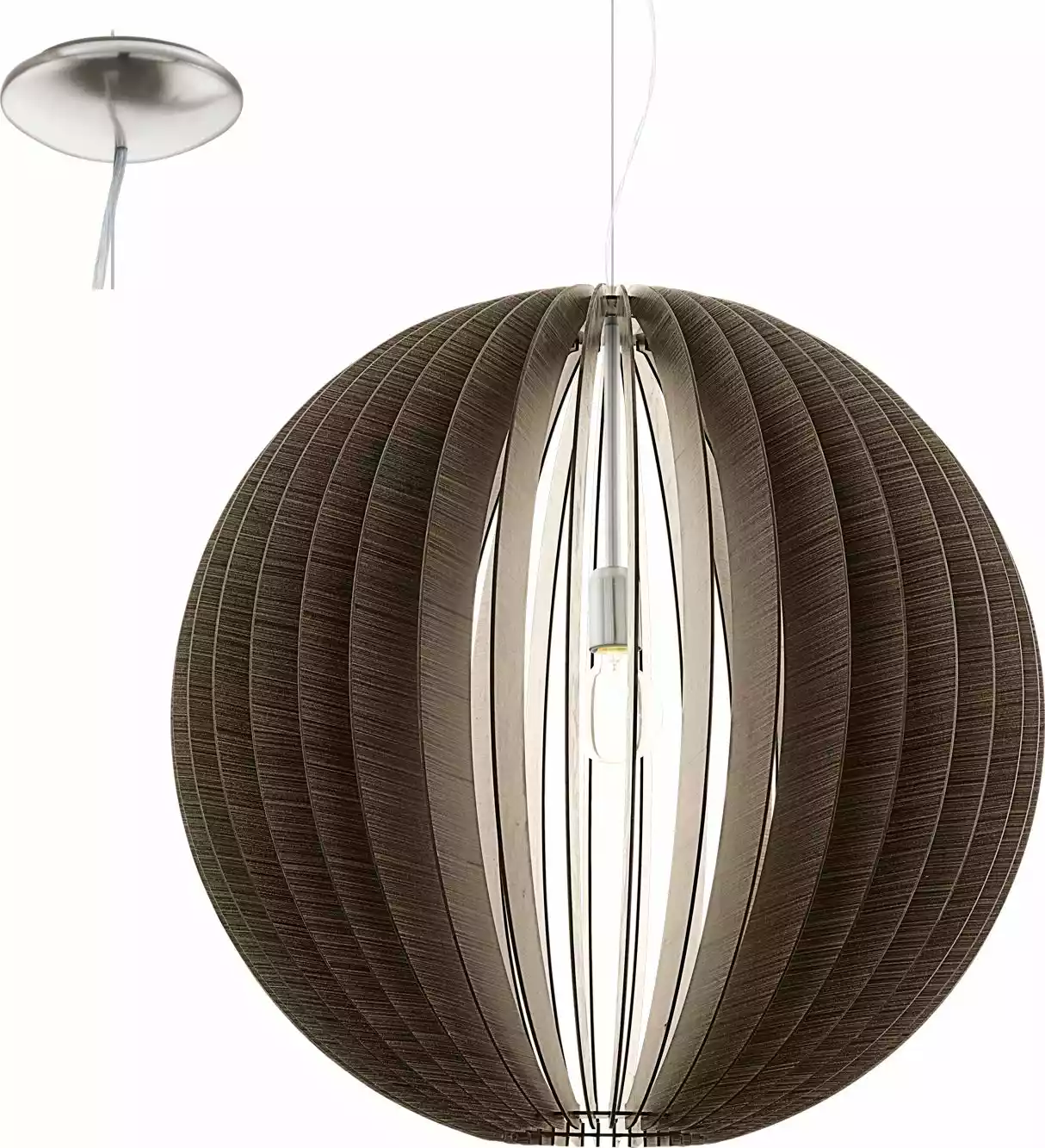 Eglo Lampa wisząca COSSANO 94637