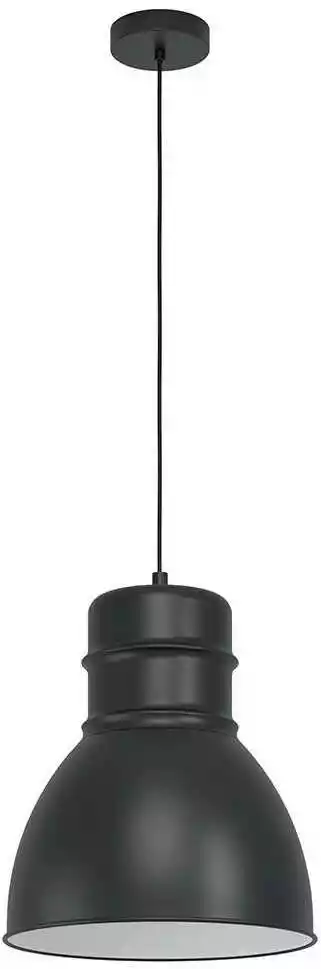 Eglo Lampa wisząca EBURY 43621