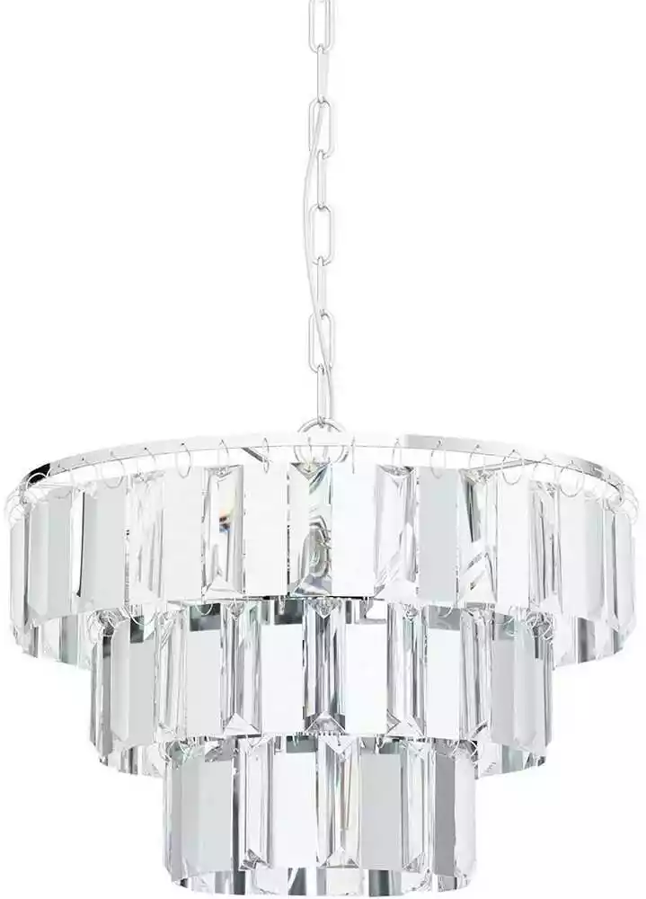 Eglo Lampa wisząca ERSEKA 99095