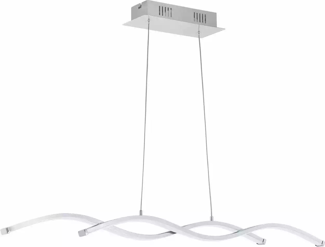 Eglo Lampa wisząca LED 18W LASANA 2 96103