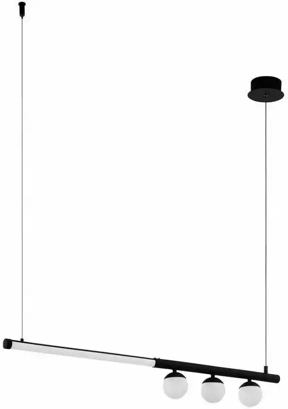 Eglo Lampa wisząca LED 22W PHIANEROS 99376