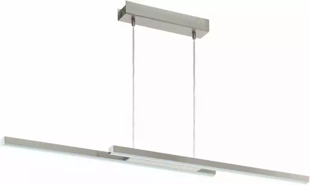 Eglo Lampa wisząca LED 2x17W FRAIOLI-C 97907