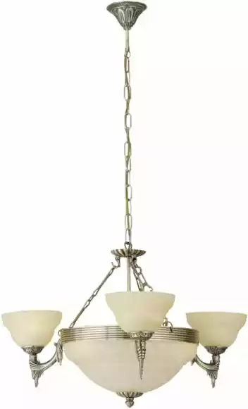 Eglo Lampa wisząca MARBELLA 85857