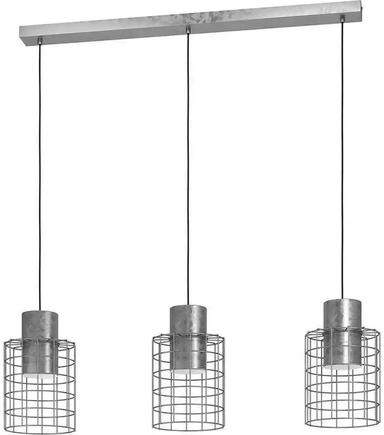 Eglo Lampa wisząca MILLIGAN 43648