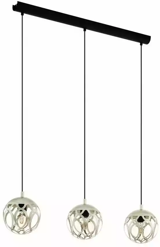 Eglo Lampa wisząca MIRTAZZA 99072