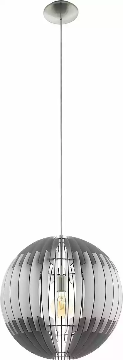 Eglo Lampa wisząca OLMERO 96747