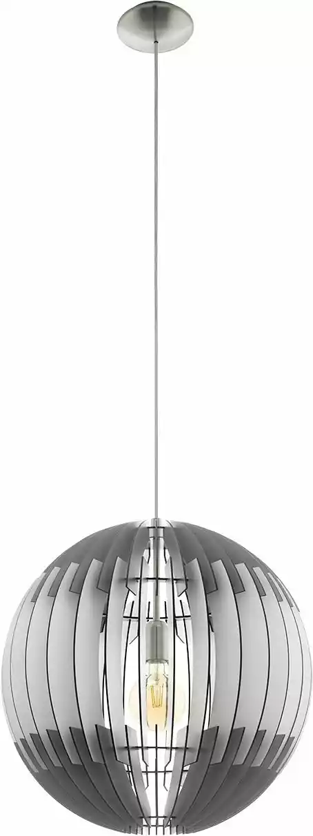 Eglo Lampa wisząca OLMERO 96973