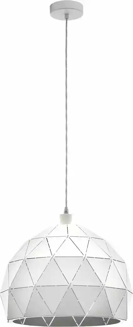 Eglo Lampa wisząca ROCCAFORTE 97855