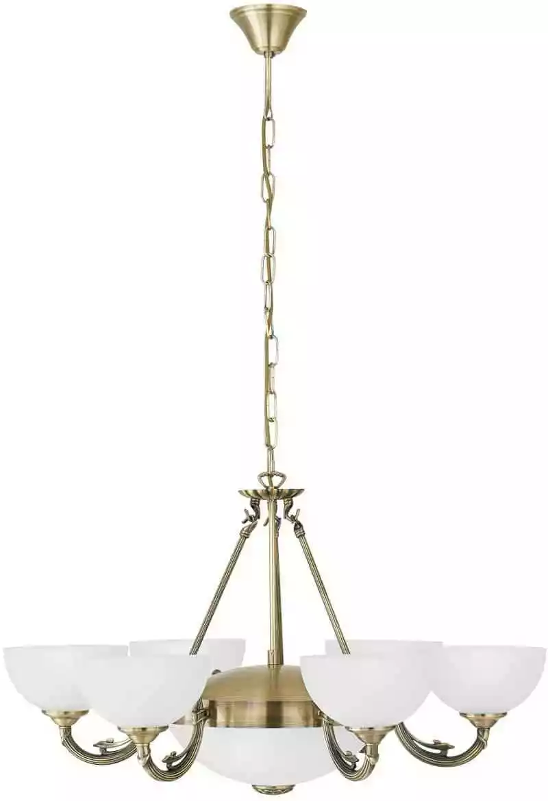 Eglo Lampa wisząca SAVOY 82749