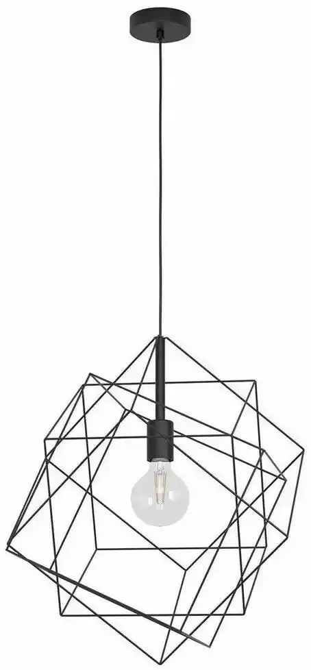 Eglo Lampa wisząca STRAITON 43359