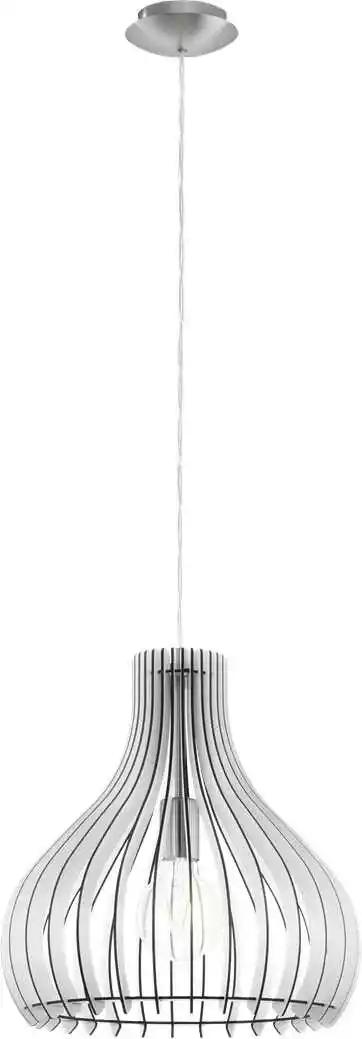 Eglo Lampa wisząca TINDORI 96257