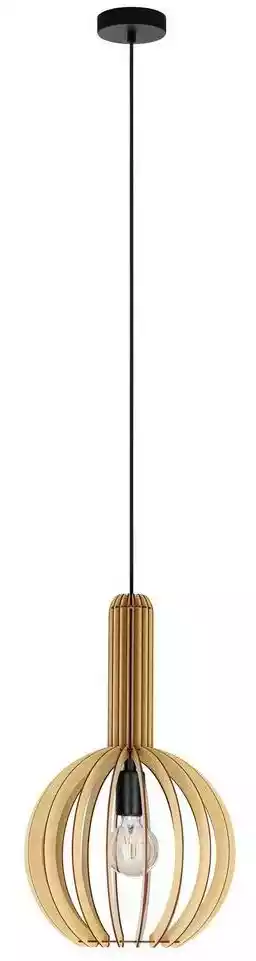 Eglo Lampa wisząca VELASCO 900151