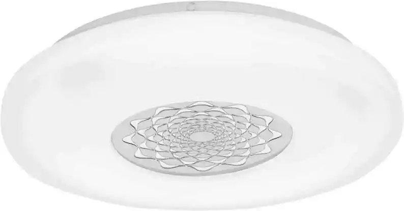 Eglo Plafon LED 20W CAPASSO 1 96026