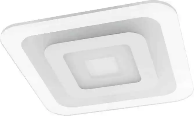 Eglo Plafon LED 36W REDUCTA 1 97086