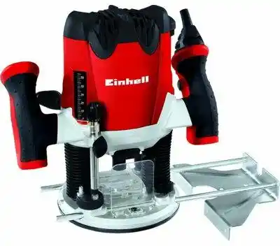 Einhell Frezarka TE-RO 1255 E