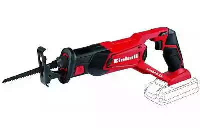 Einhell Piła szablasta TE-AP 18 Li Solo