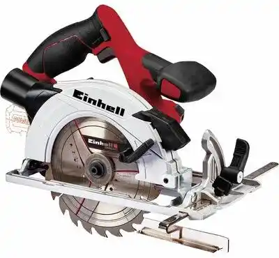 Einhell Pilarka tarczowa TE-CS 18/150 Li Solo