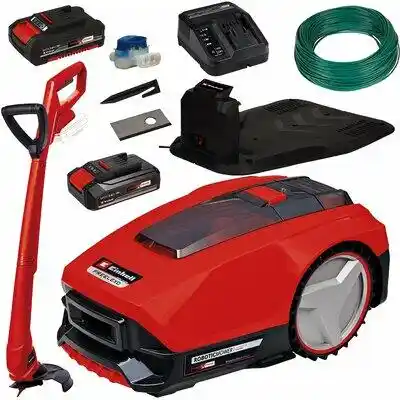 Einhell Robot koszący FREELEXO 350-500 KIT