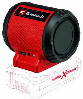 Einhell TC-SR 18 Li Solo