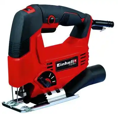 Einhell Wyrzynarka TC-JS 80/1