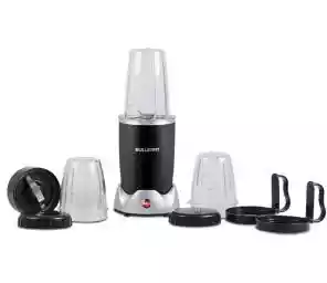 Eldom Nutri BLN700 0,6l 3 butelki blender kielichowy