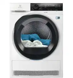 Electrolux 800 UltraCare EW8D495MCP 9kg Suszarka