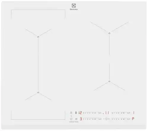 Electrolux CIS62449W SenseBoil 700 59cm płyta indukcyjna
