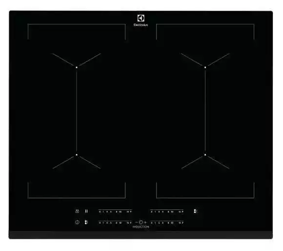 Electrolux CIV644 MultipleBridge 600 SLIM-FIT 59cm płyta indukcyjna