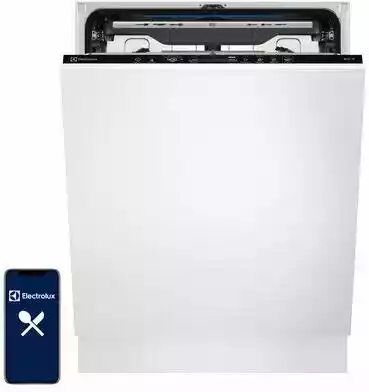 Electrolux EEG68520W 59,6cm zmywarka