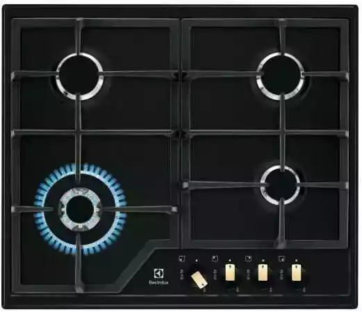 Electrolux EGS6436RK 59,5cm płyta gazowa