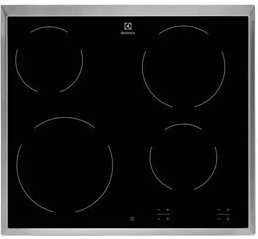 Electrolux EHF16240XK 57,6cm płyta ceramiczna