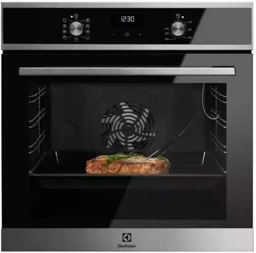 Electrolux EOE5C71X SenseCook Srebrny-stal piekarnik