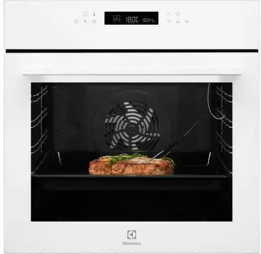 Electrolux EOE7C31V SenseCook Biały piekarnik