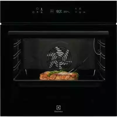 Electrolux EOE7C31Z SenseCook Czarny piekarnik