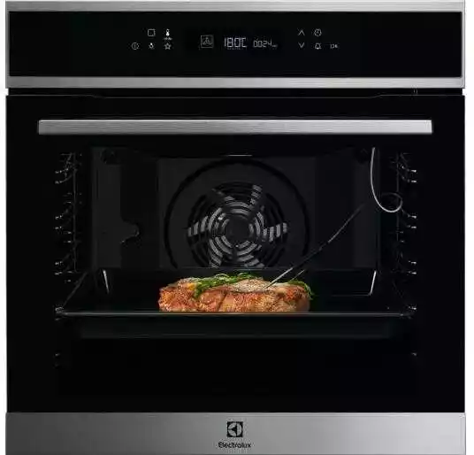 Electrolux EOE7P31X SenseCook Srebrny-stal piekarnik