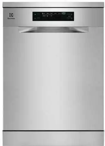 Electrolux ESM64840SX 59,6cm zmywarka