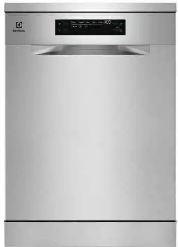 Electrolux ESS47301SX 59,6cm zmywarka