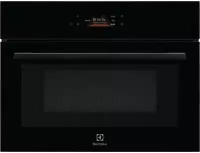 Electrolux EVM8E08Z mikrofalówka do zabudowy