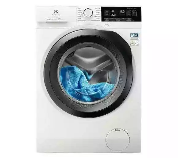 Electrolux EW6FE132U9BP 9kg pralka