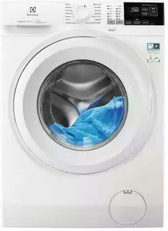 Electrolux EW6FN448WP PerfectCare 600 8kg pralka