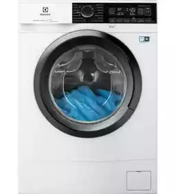 Electrolux EW6SM226BP PerfectCare 600 Superslim 6kg pralka