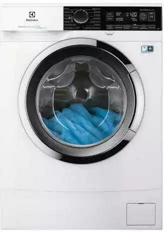 Electrolux EW6SMB227CP PerfectCare 600 Slim 7kg pralka