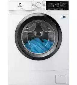 Electrolux EW6SMB326SP PerfectCare Superslim 6kg pralka