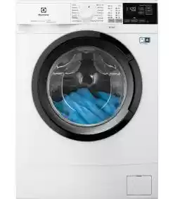 Electrolux EW6SMB406BP PerfectCare Superslim 6kg pralka