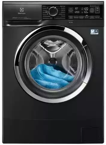 Electrolux EW6SN226CPX Superslim 6kg pralka