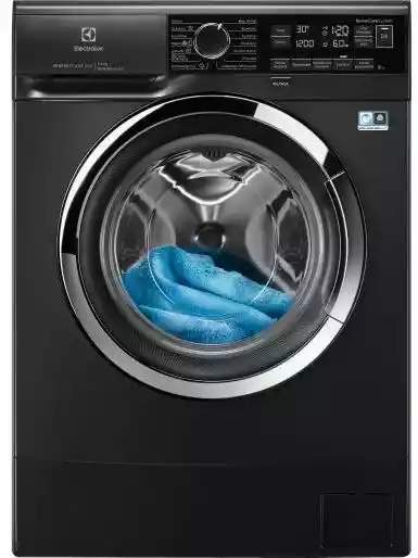 Electrolux EW6SN326CPX Superslim 6kg pralka