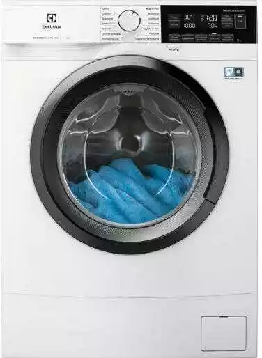 Electrolux EW6SN347SP PerfectCare 600 Slim 7kg pralka