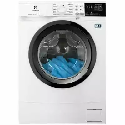 Electrolux EW6SN426BPI PerfectCare 600 Superslim 6kg pralka