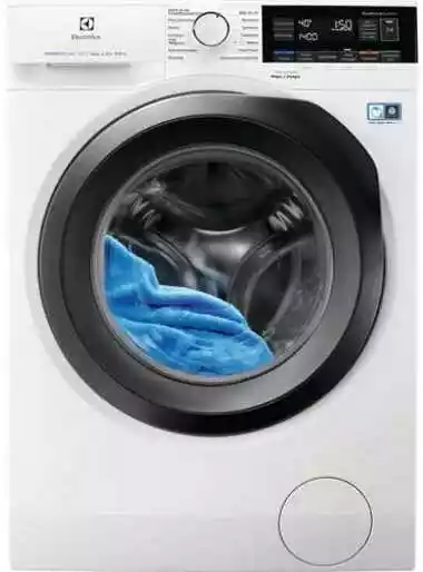 Electrolux EW7WO349SP DualCare 9kg/5kg pralko-suszarka