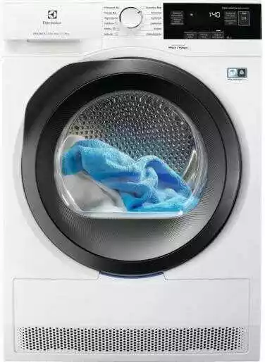 Electrolux EW8HEU359SP 9kg suszarka